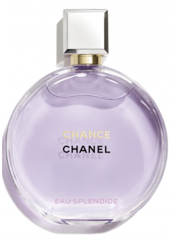 Chanel Chance Eau Splendide парфюмированная вода 50 мл