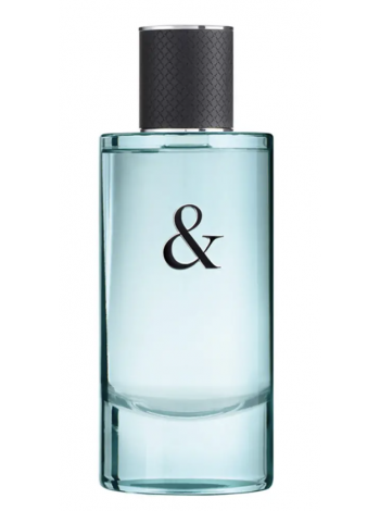 Tiffany Tiffany & Love For Him тестер (туалетная вода) 90 мл