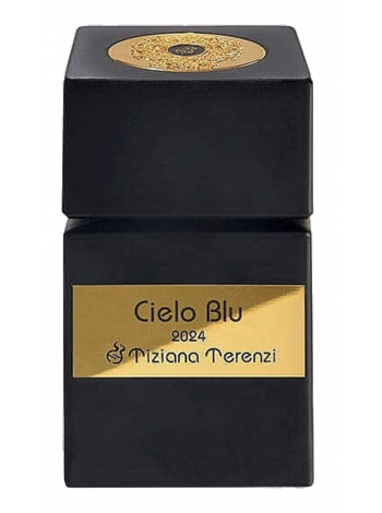 Tiziana Terenzi Cielo Blu тестер (парфюмированная вода) 100 мл