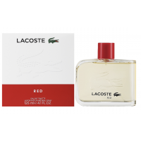 Lacoste Red туалетная вода 125 мл