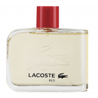 Lacoste Red тестер (туалетная вода) 125 мл