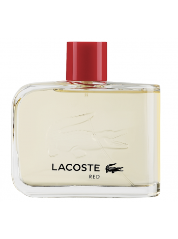 Lacoste Red тестер (туалетная вода) 125 мл