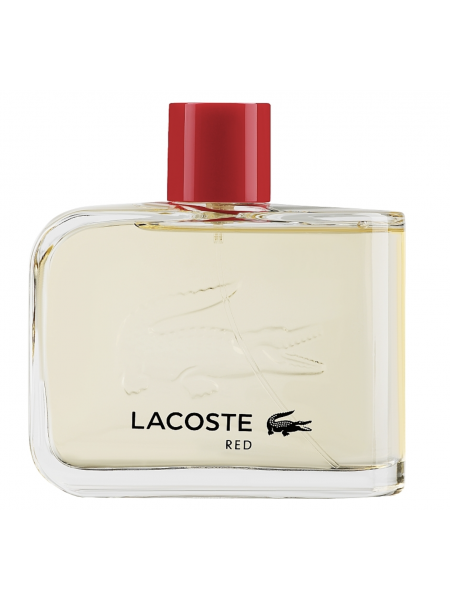 Lacoste Red тестер (туалетная вода) 125 мл