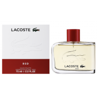 Lacoste Red туалетная вода 75 мл