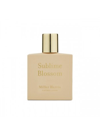 Miller Harris Sublime Blossom парфюмированная вода 50 мл