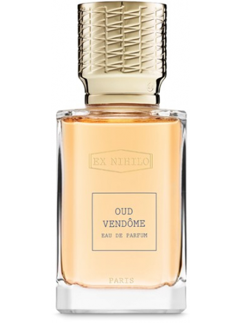 Ex Nihilo Oud Vendome тестер (парфюмированная вода) 100 мл