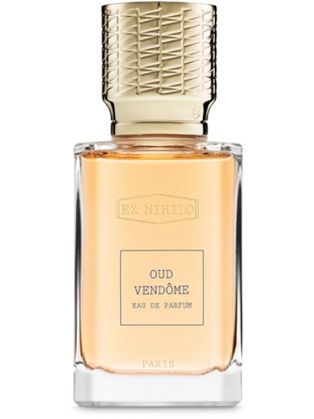 Ex Nihilo Oud Vendome тестер (парфюмированная вода) 100 мл