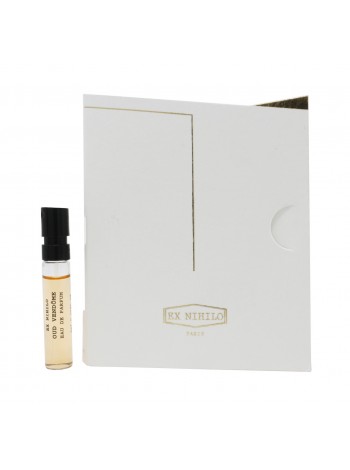 Ex Nihilo Oud Vendome пробник 2 мл