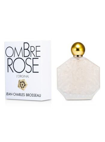 Jean Charles Brosseau Ombre Rose L'Original пробник 1.5 мл