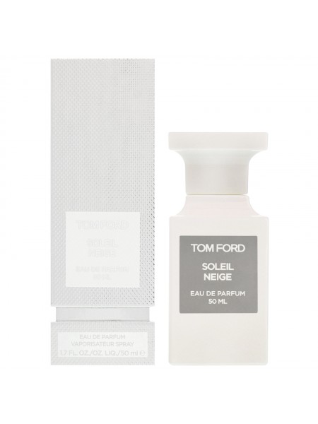 Tom Ford Soleil Neige туалетная вода 50 мл