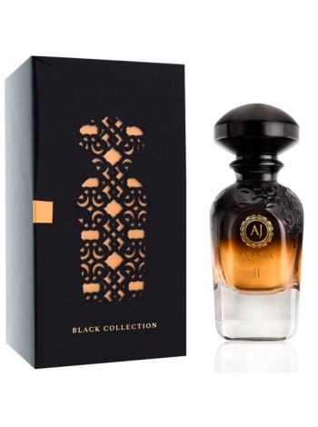 Aj Arabia (Widian) Black Collection II духи 50 мл