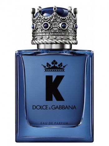 D&G K Eau de Parfum парфюмированная вода 50 мл