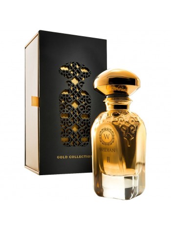 Aj Arabia (Widian) Gold Collection II духи 50 мл