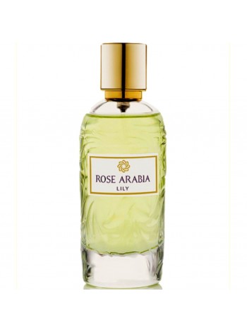 Aj Arabia (Widian) Rose Arabia Lily парфюмированная вода 100 мл