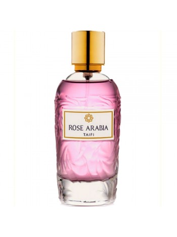 Aj Arabia (Widian) Rose Arabia Taifi парфюмированная вода 100 мл