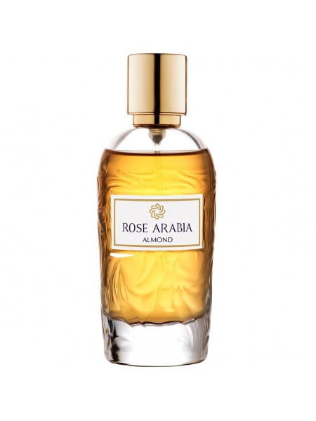 Aj Arabia (Widian) Rose Arabia Almond парфюмированная вода 100 мл