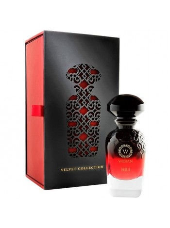 Aj Arabia (Widian) Velvet Collection Hili духи 50 мл