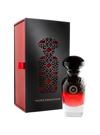 Aj Arabia (Widian) Velvet Collection Liwa духи 50 мл