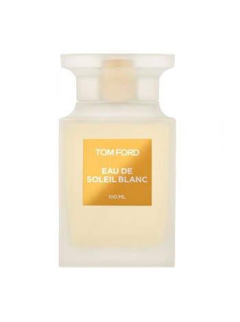 Tom Ford Eau De Soleil Blanc туалетная вода 100 мл