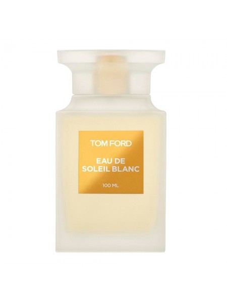 Tom Ford Eau De Soleil Blanc туалетная вода 100 мл