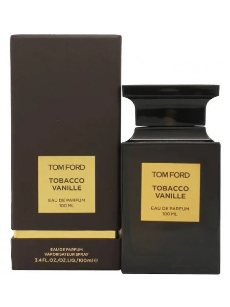 Tom Ford Tobacco Vanille парфюмированная вода 100 мл
