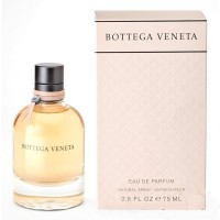 Bottega Veneta Eau de Parfum парфюмированная вода 75 мл