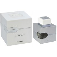 Al Haramain L'Aventure Blanche парфюмированная вода 100 мл