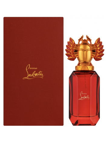 Christian Louboutin Loubicharme парфюмированная вода 90 мл