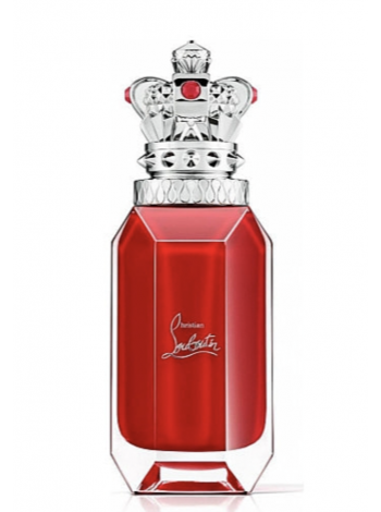 Christian Louboutin Loubicrown парфюмированная вода 90 мл
