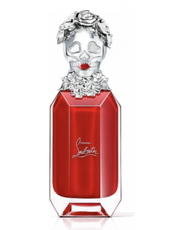 Christian Louboutin Loubikiss парфюмированная вода 90 мл