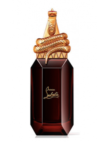 Christian Louboutin Loubiprince парфюмированная вода 90 мл