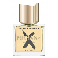 Nishane Fan Your Flames X тестер (духи) 50 мл