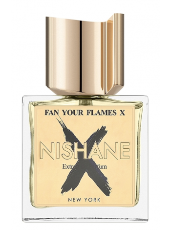 Nishane Fan Your Flames X тестер (духи) 50 мл