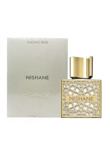 Nishane Hacivat Oud духи 50 мл