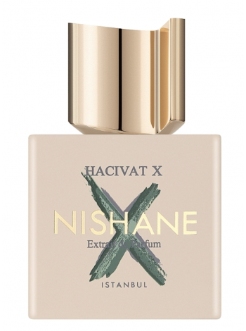 Nishane Hacivat X тестер (духи) 100 мл