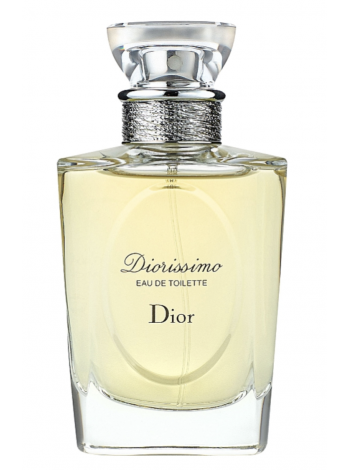 Dior Diorissimo тестер (туалетная вода) 100 мл