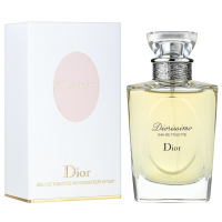Dior Diorissimo туалетная вода 50 мл