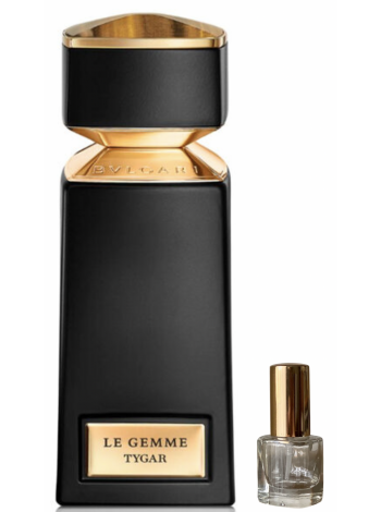 Bvlgari Le Gemme Tygar (распив) 5 мл