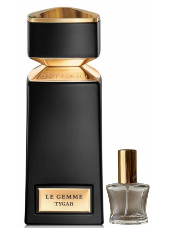 Bvlgari Le Gemme Tygar (распив) 10 мл