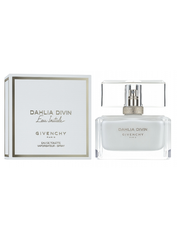 Givenchy Dahlia Divin Eau Initiale туалетная вода 50 мл
