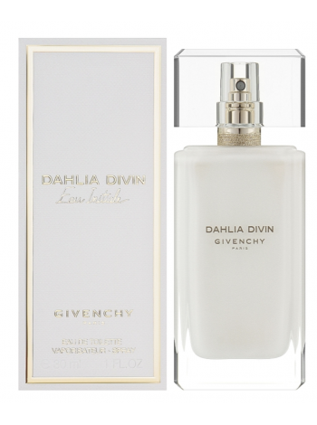 Givenchy Dahlia Divin Eau Initiale туалетная вода 30 мл