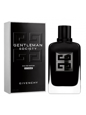 Givenchy Gentleman Society Extreme парфюмированная вода 100 мл