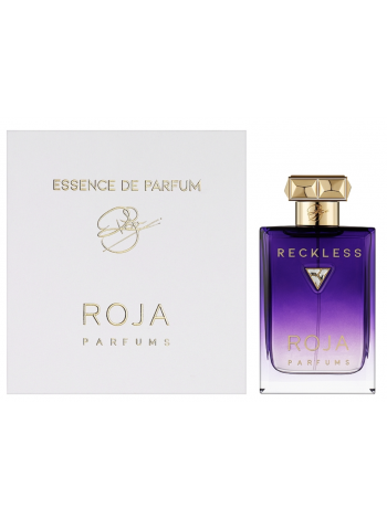 Roja Parfums Reckless Pour Femme Essence парфюмированная вода 100 мл