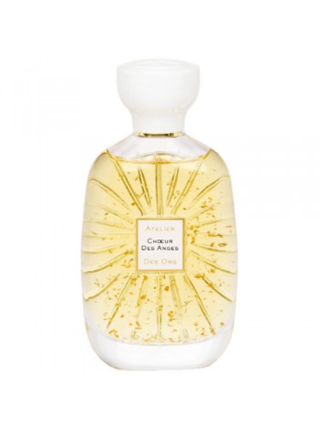 Atelier des Ors Choeur des Anges парфюмированная вода 100 мл