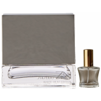 Shiseido Zen for Men White Heat Edition (распив) 10 мл