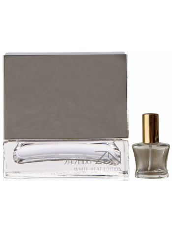 Shiseido Zen for Men White Heat Edition (распив) 10 мл