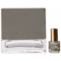 Shiseido Zen for Men White Heat Edition (распив) 5 мл