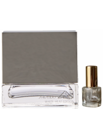 Shiseido Zen for Men White Heat Edition (распив) 5 мл