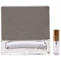 Shiseido Zen for Men White Heat Edition (распив) 3 мл