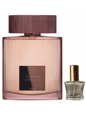 Tom Ford Cafe Rose (2023) (распив) 10 мл